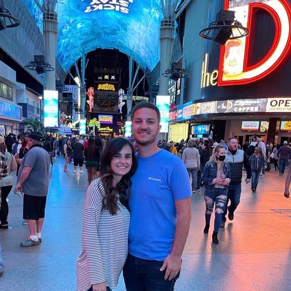 Meet your Posher, Brad - Picture 1 of 1